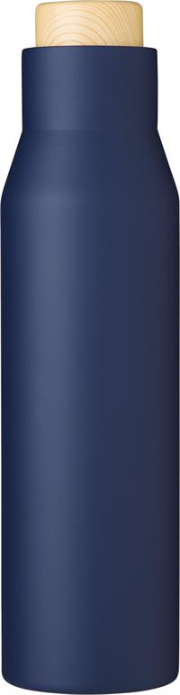 BORRACCIA ACCIAIO INOX 304 da 500ml